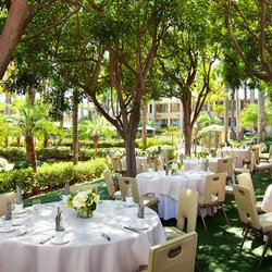 Sheraton La Jolla Hotel