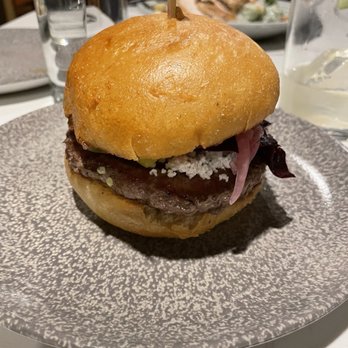 Sava's - Lamb burger - Bars Near Me - Ann Arbor, Michigan Sava's - Lamb burger - Bars Near Me - Ann Arbor, Michigan