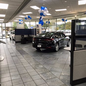 Serra Hyundai - Car Dealers Near Me - Trussville, Alabama Serra Hyundai - Car Dealers Near Me - Trussville, Alabama