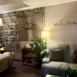Flexibility Massage Alternative Healthcare  - Massage Studio