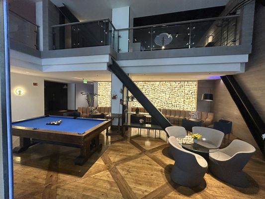 Hotel Zetta San Francisco by null