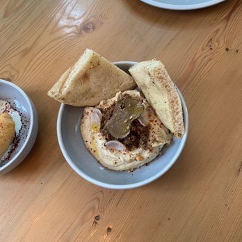 Byblos Miami - Hummus Royale - Mediterranean Near Me - Miami Beach, Florida Byblos Miami - Hummus Royale - Mediterranean Near Me - Miami Beach, Florida
