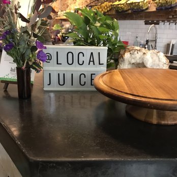 The Local Juicery + Kitchen - Vegan Near Me - Chattanooga, Tennessee The Local Juicery + Kitchen - Vegan Near Me - Chattanooga, Tennessee