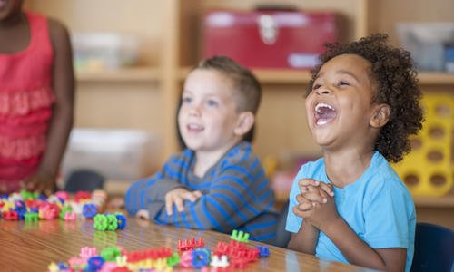 Stairway to Heaven 24/6 Childcare - childcare center in Katy, TX