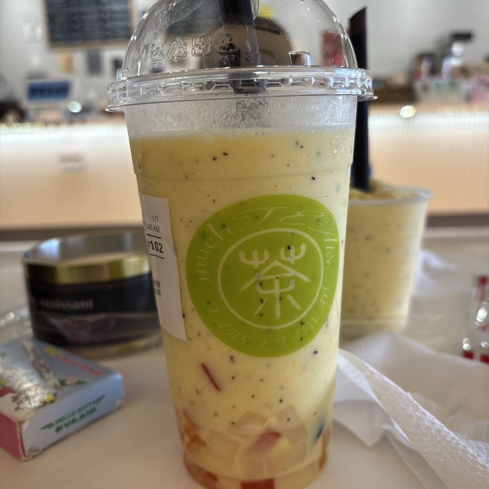 MuchTEA18 - Bubble Tea Near Me - Apple Valley, California MuchTEA18 - Bubble Tea Near Me - Apple Valley, California