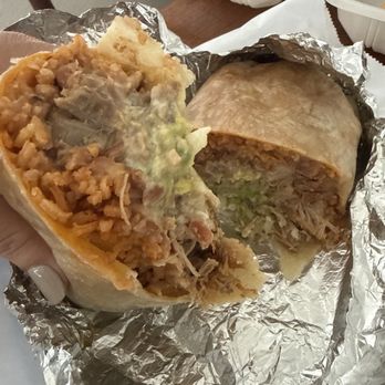 La Costa - Carnitas burrito - Mexican Near Me - Oakley, California La Costa - Carnitas burrito - Mexican Near Me - Oakley, California