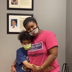 The Children's Dental Group - The Children's Dental Group