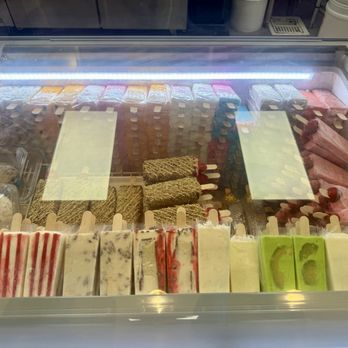 La Michoacana Prime - In house made Mexican style ice cream bars. - Desserts Near Me - Stockton, California
