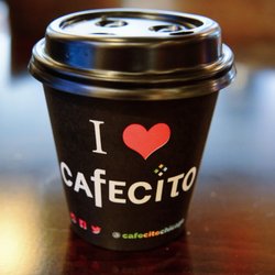 Cafecito - Drink