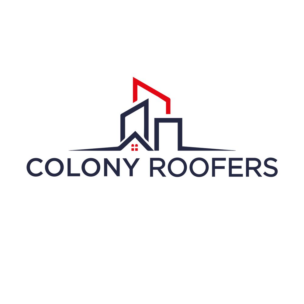 Slide of Colony Roofers