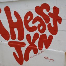 We love JXN!