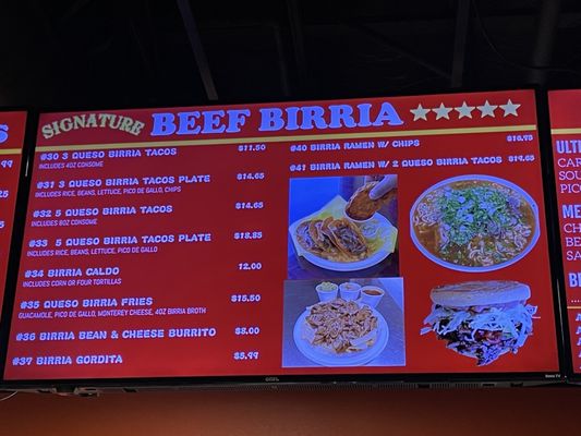 Menu photo 3 Durango Taco Shop Las Vegas, NV Menu photo 3 Durango Taco Shop Las Vegas, NV
