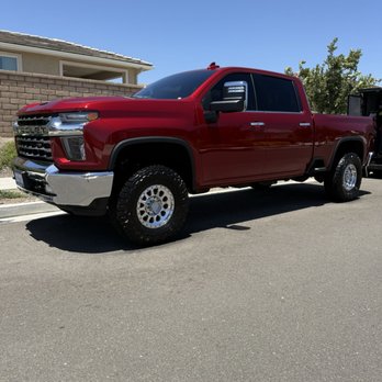 Pristine Detailing - Auto Detailing Near Me