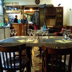Le Maxil - Staff is (english-)friendly!