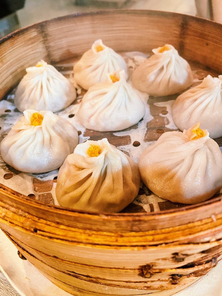 Bing's Dumpling