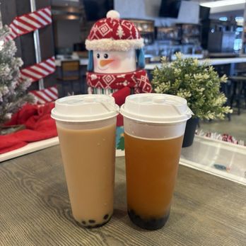 Get Coned - IG: socalhkfoodies - Ice Cream & Frozen Yogurt Near Me - Mission Viejo, California
