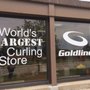Photo of Goldline Curling Pro Shop