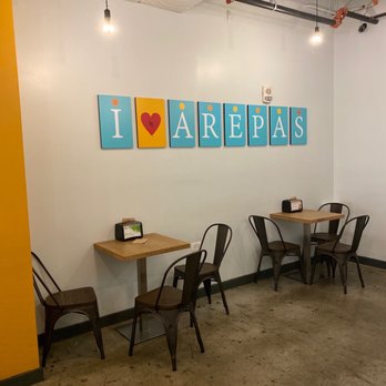 Arepa Zone - Venezuelan Near Me - Washington, DC, District of Columbia Arepa Zone - Venezuelan Near Me - Washington, DC, District of Columbia
