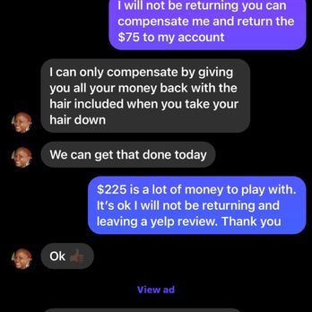 Braids By Kadi - Hair Stylists Near Me - Antioch, California