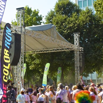 The Color Run 5K - Funnn - Races & Competitions Near Me The Color Run 5K - Funnn - Races & Competitions Near Me