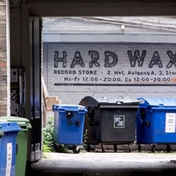Hardwax