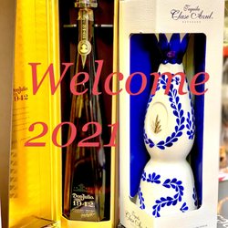 Don Julio 1942 / Clase Azul  Always in stock...
