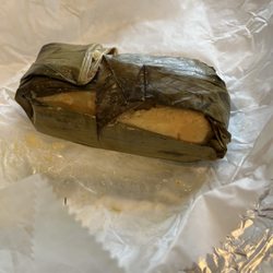 Ole Latin Kitchen - Tamale