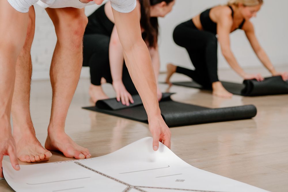 The Energy Barre Image