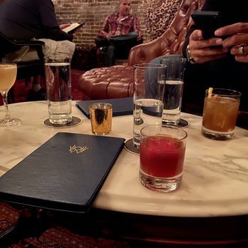 Hell or High Water - Cocktail Bars Near Me - Louisville, Kentucky