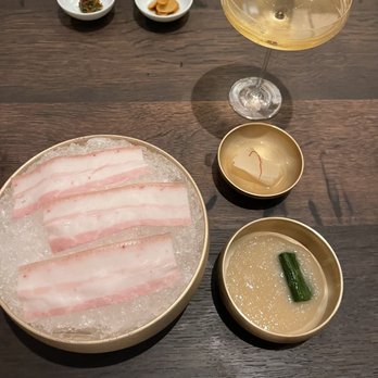 Benu - Asian Fusion Near Me - San Francisco, California