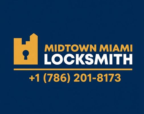 Midtown Miami Locksmith on Yelp