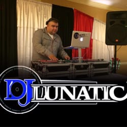 DJ LUNATIC