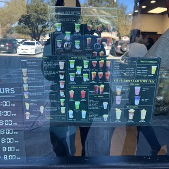 Le'Drip Coffee And Tea - Coffee & Tea Near Me - Houston, Texas Le'Drip Coffee And Tea - Coffee & Tea Near Me - Houston, Texas