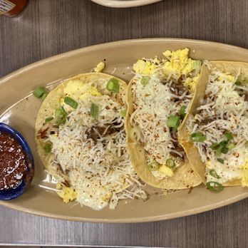 Snooze, an A.M. Eatery - Juan's Breakfast Tacos* - Breakfast & Brunch Near Me - Las Vegas, Nevada Snooze, an A.M. Eatery - Juan's Breakfast Tacos* - Breakfast & Brunch Near Me - Las Vegas, Nevada
