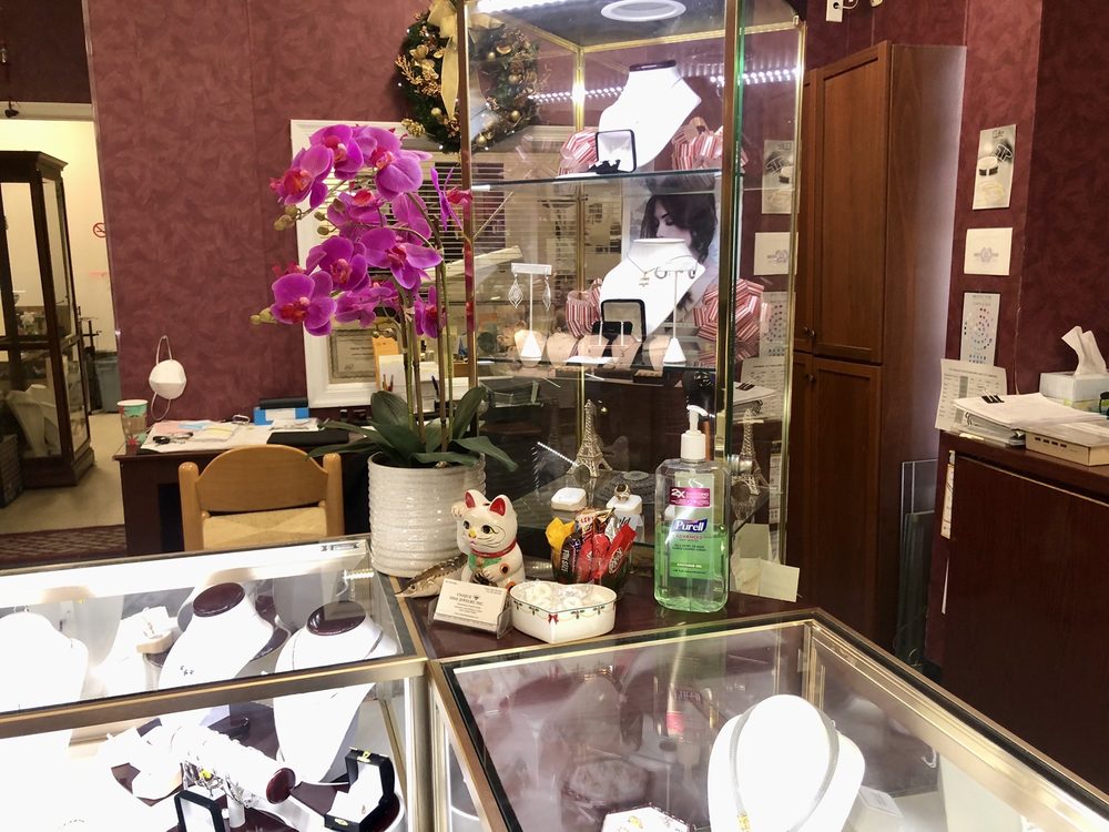 Unique Fine Jewelry