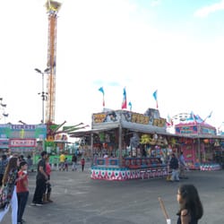 Fresno Spring Fair
