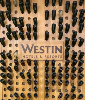 BANK Café and Bar by null