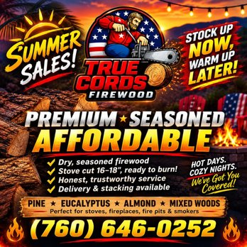 True Cords Firewood - Firewood Near Me True Cords Firewood - Firewood Near Me