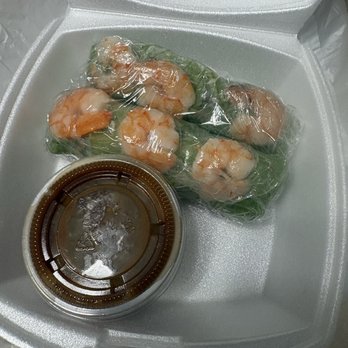 Viet House - Spring rolls - Vietnamese Near Me - Alexandria, Virginia Viet House - Spring rolls - Vietnamese Near Me - Alexandria, Virginia