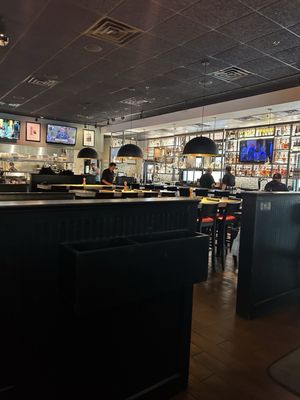 Marlow's Tavern by null