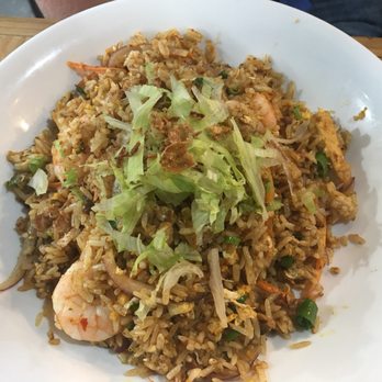 Chef Lagenda - Nasi Goreng - Malaysian Near Me - Hawthorn, VIC