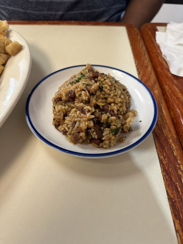 Romero's Cuisine Toque Latino