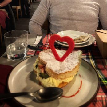 Terra - Italian Near Me - Santa Clara, California