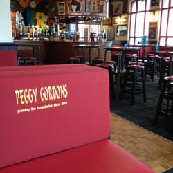Peggy Gordons
