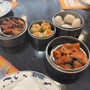 Silver Fountain - Dim sum - Dim Sum Near Me - Silver Spring, Maryland