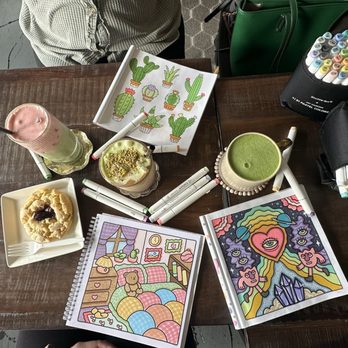 Makario Coffee Roasters - Coffee & Tea Near Me - Everett, Washington