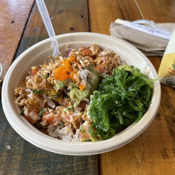 Poke Jay - Poke Near Me - Boca Raton, Florida Poke Jay - Poke Near Me - Boca Raton, Florida