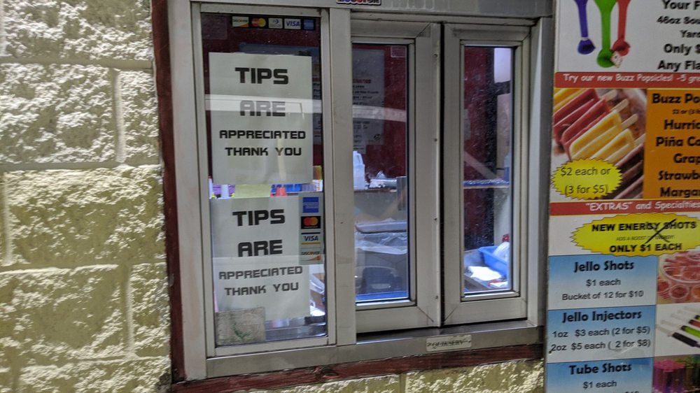 DAIQUIRI ISLAND TO GO Updated July 2024 22 Photos & 19 Reviews