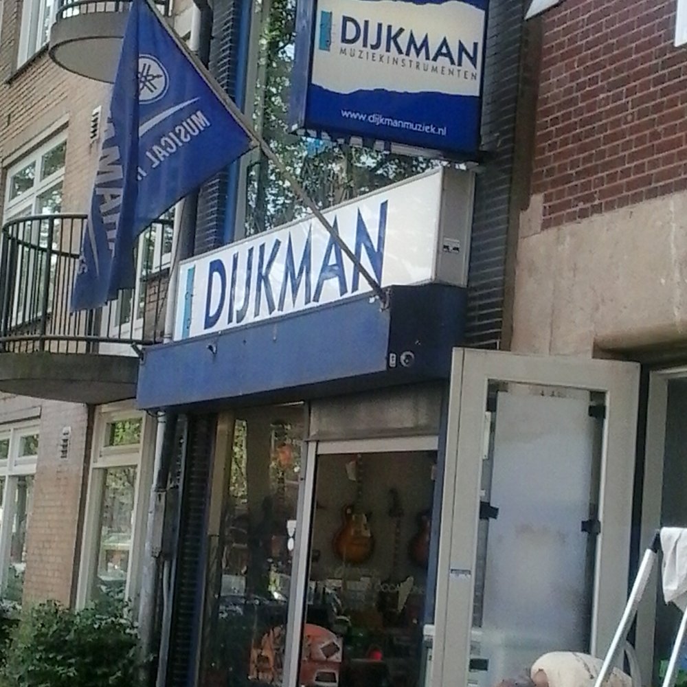 Dijkman Muziekinstrumenten - Musical Instruments & Teachers Near Me - Amsterdam, New Hampshire Dijkman Muziekinstrumenten - Musical Instruments & Teachers Near Me - Amsterdam, New Hampshire