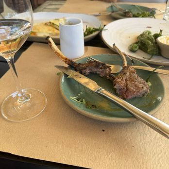 Jean Georges - Topping Rose House - New American Near Me - Bridgehampton, New York